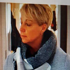Profilbild von Andrea Kleinschmidt