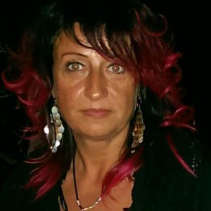 Profilbild von Andrea Klemm-Rachner
