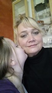 Profilbild von Andrea Klettenhofer