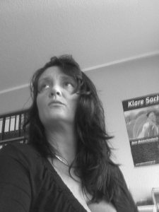 Profilbild von Andrea Klever