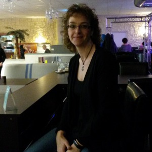 Profilbild von Andrea Kley