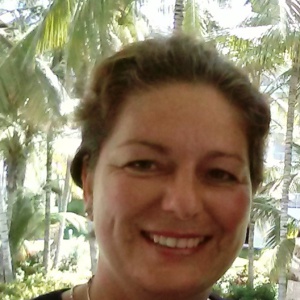 Profilbild von Andrea Klindworth