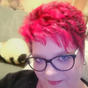 Profilbild von Andrea Klinke