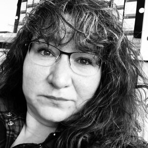 Profilbild von Andrea Klinzing