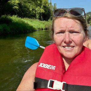 Profilbild von Andrea Klose