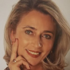 Profilbild von Andrea Kloth