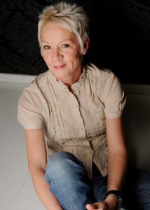 Profilbild von Andrea Kluge