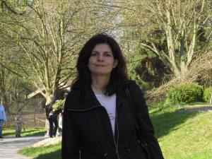 Profilbild von Andrea Kluge