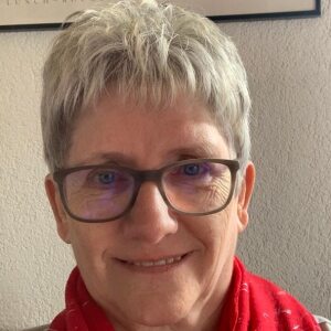 Profilbild von Andrea Kluth