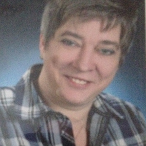 Profilbild von Andrea Klyszcz