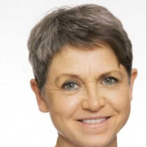 Profilbild von Andrea Knaak