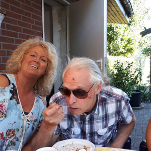 Profilbild von Andrea Knackstedt