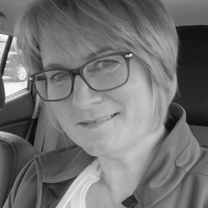Profilbild von Andrea Kneidl