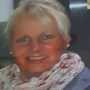 Profilbild von Andrea Kneifel