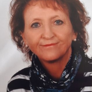 Profilbild von Andrea Knell