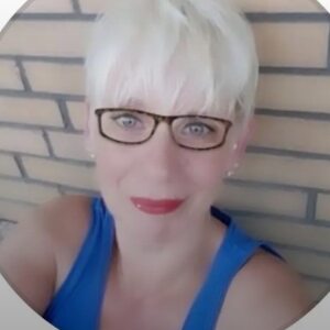 Profilbild von Andrea Knieriem