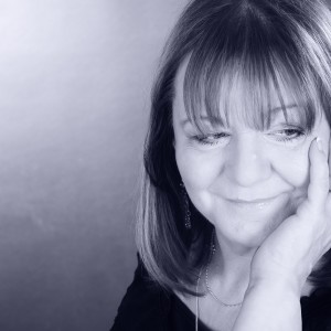 Profilbild von Andrea Knoch