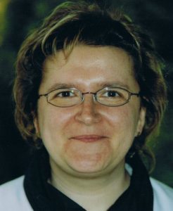 Profilbild von Andrea Knöbel