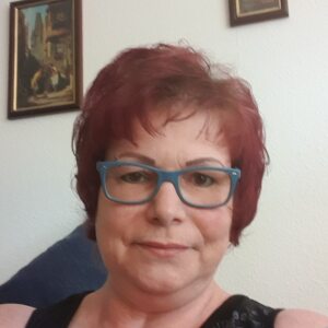 Profilbild von Andrea Knöbel