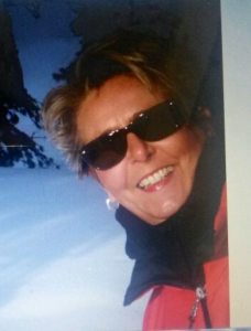 Profilbild von Andrea Knölke