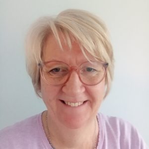 Profilbild von Andrea Knöpfel