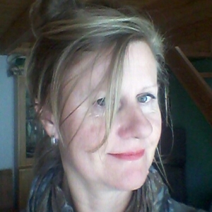 Profilbild von Andrea Knoepfle