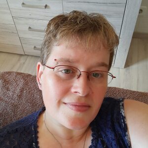 Profilbild von Andrea Knorth-Greupner