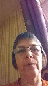 Profilbild von Andrea Knoth