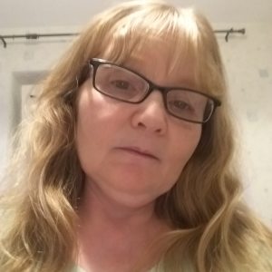 Profilbild von Andrea Knoth