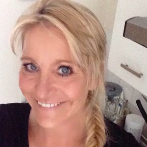 Profilbild von Andrea Knüppel