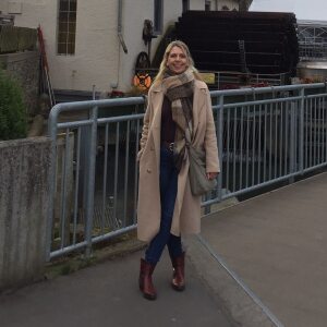 Profilbild von Andrea Kobs