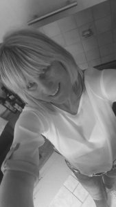 Profilbild von Andrea Kocacaics-Grupe