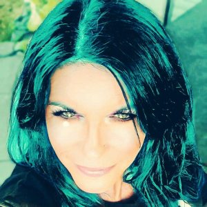 Profilbild von Andrea Koch