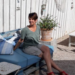 Profilbild von Andrea Koch