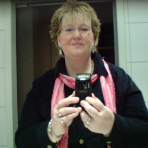 Profilbild von Andrea Koch
