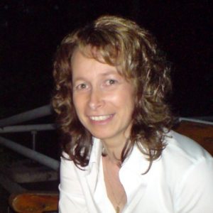 Profilbild von Andrea Koch