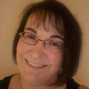 Profilbild von Andrea Koch