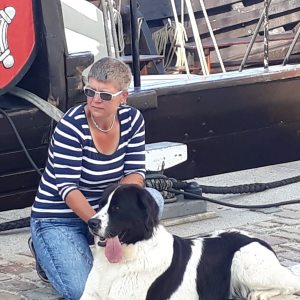 Profilbild von Andrea Koch