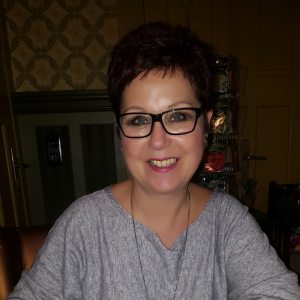 Profilbild von Andrea Koch