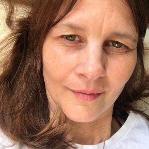 Profilbild von Andrea Koch