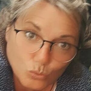 Profilbild von Andrea Koch