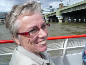 Profilbild von Andrea Kock