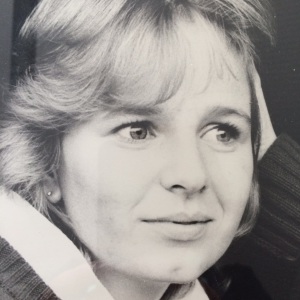 Profilbild von Andrea Kocks