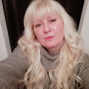 Profilbild von Andrea Kocks