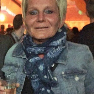 Profilbild von Andrea Koczy