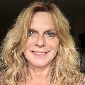 Profilbild von Andrea Kögler