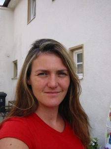 Profilbild von Andrea Köhle