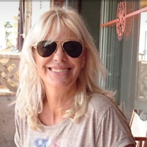 Profilbild von Andrea Köhler-Haase