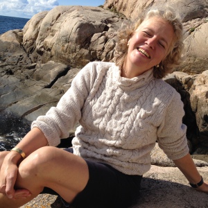 Profilbild von Andrea Köhler