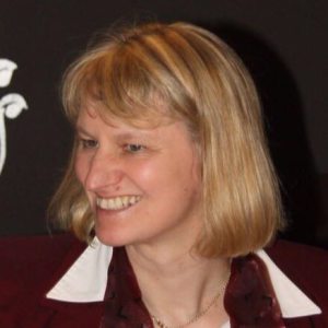 Profilbild von Andrea Köhler